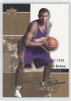 2003 Draft - Leandro Barbosa #/2,999