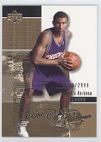 2003 Draft - Leandro Barbosa #/2,999