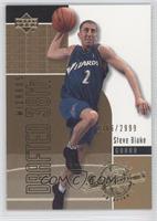 2003 Draft - Steve Blake #/2,999