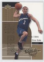 2003 Draft - Steve Blake #/2,999