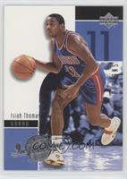 Isiah Thomas [EX to NM]