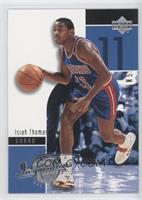 Isiah Thomas