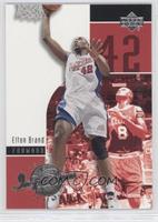 Elton Brand