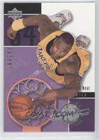 Shaquille O'Neal