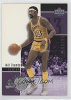 Wilt Chamberlain [EX to NM]