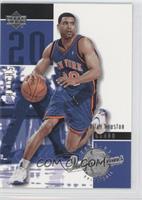 Allan Houston