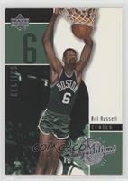 Bill Russell [EX to NM]