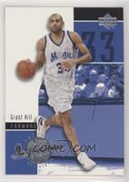 Grant Hill