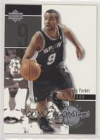 Tony Parker