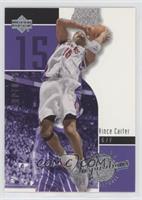 Vince Carter [EX to NM]