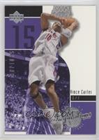 Vince Carter