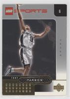 Tony Parker [EX to NM]