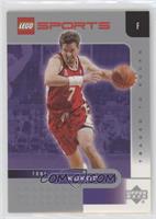 Toni Kukoc