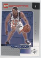 Allan Houston