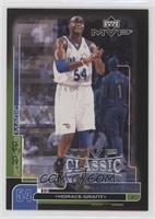 Horace Grant [EX to NM] #/50