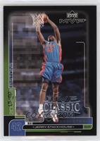 Jerry Stackhouse #/50