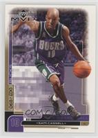 Sam Cassell #/100