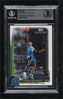 Terrell Brandon [BAS BGS Authentic]