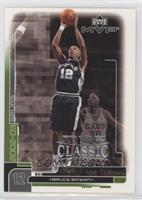 Bruce Bowen