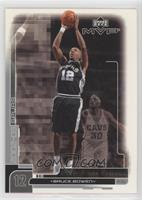 Bruce Bowen