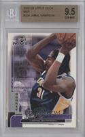 Jamal Sampson [BGS 9.5 GEM MINT]