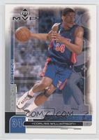 Corliss Williamson