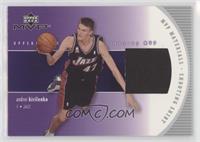 Andrei Kirilenko [EX to NM]