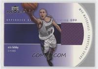 Mike Bibby [EX to NM]