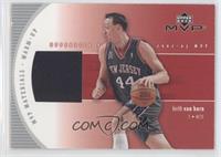 Keith Van Horn