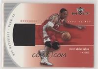 Shareef Abdur-Rahim [EX to NM]