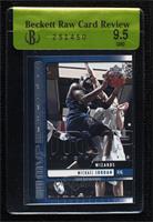 Michael Jordan [BRCR 9.5]