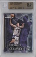 Peja Stojakovic [BGS 9.5 GEM MINT]