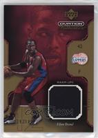 Elton Brand [Poor to Fair] #/100