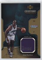 Jamal Mashburn #/100