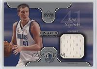 Dirk Nowitzki