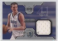 Dirk Nowitzki [EX to NM]