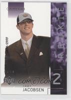 Casey Jacobsen #/2,999