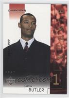 Caron Butler #/1,999