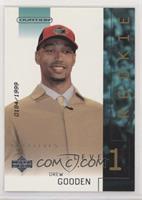 Drew Gooden #/1,999