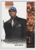 Dajuan Wagner #/1,999