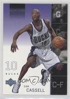 Sam Cassell [Noted]