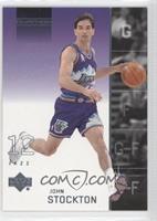 John Stockton