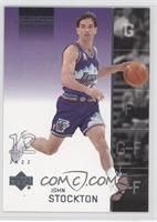 John Stockton