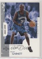 Spotlight - Kevin Garnett #/2,999