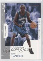 Spotlight - Kevin Garnett #/2,999