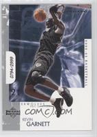 Spotlight - Kevin Garnett #/2,999