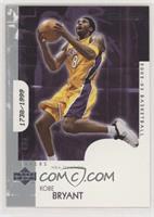 Spotlight - Kobe Bryant #/1,999