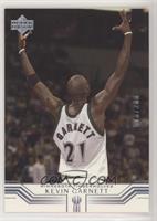 Kevin Garnett #/200