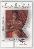 Roger Mason Jr. #/999