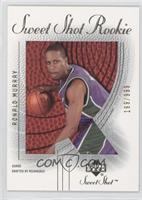 Ronald Murray #/999